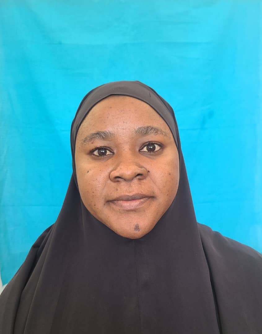 Salma Rashidi Ramadhani